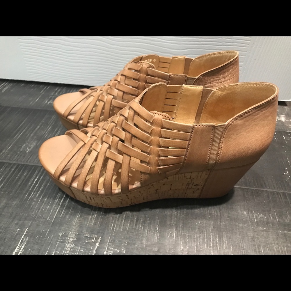 Wedges